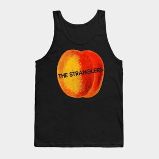 The Stranglers ••• Original Style Fan Artwork Tank Top